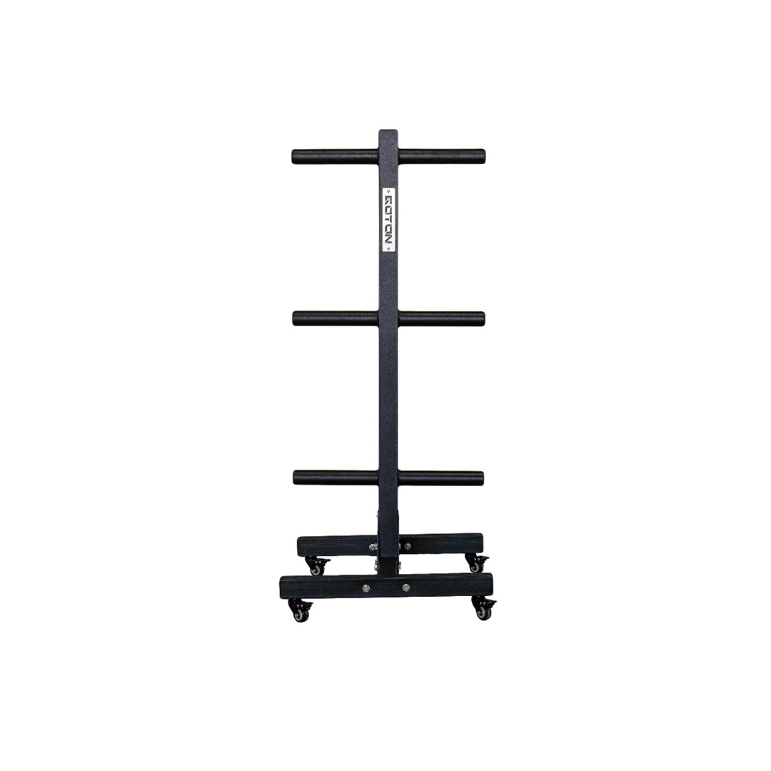 SOPORTE DISCOS VERTICAL