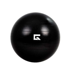 FIT BALL ANTI BURST
