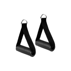 AGARRE ESTRIBO NYLON