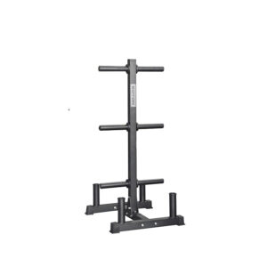 SOPORTES PARA BARRAS Y DISCOS